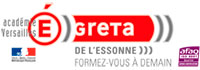 Logo Greta