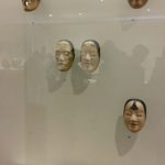 Atelier de dessin manga au Musée Guimet