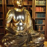 Visite du Musée Guimet en décembre 2017