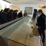 Visite du Musée Guimet