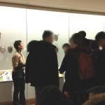 Atelier de dessin manga au Musée Guimet