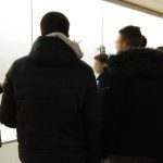 Atelier de dessin manga au Musée Guimet