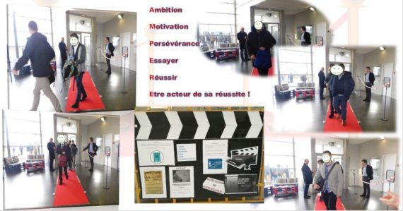 Journée "Tenue de Ville" le mercredi 4 avril