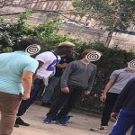 Visite du Panthéon par les élèves de 2 classes de premières professionnelles et du CVL