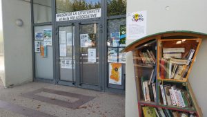 Découverte de Morsang-sur-Orge lors d'une course d'orientation - Journée d'intégration des élèves de secondes 2019