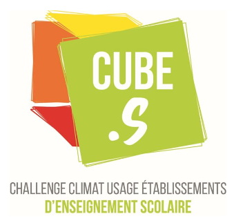 Logo Concours Cubes