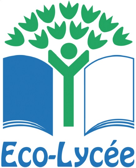 Logo Ecolycee