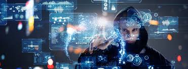 Illustration en lien avec la cybersécurité