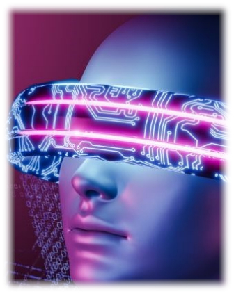 Illustration sur la cybersécurité