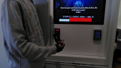 Escape game à la Fondation Good Planet pour les écodélégués